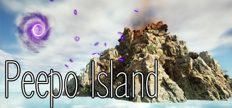 Peepo Island