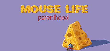 MouseLife - Parenthood Cover Image