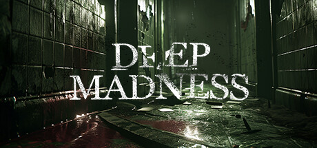 Deep Madness Cover Image