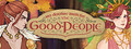The Good People (Na Daoine Maithe)