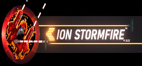 ION STORMFIRE