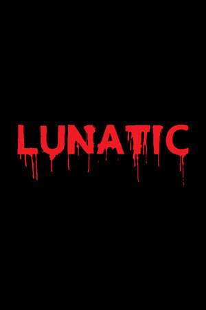 Lunatic cover art