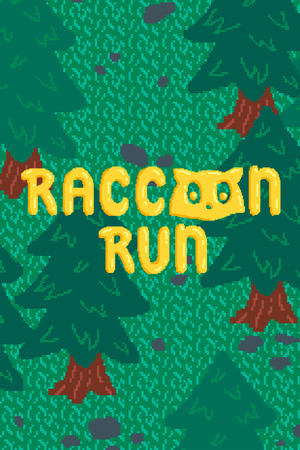 Raccoon Run cover art