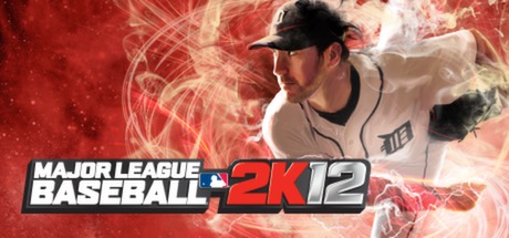 MLB 2K12 PC case pc game xbox 360 video game software Major League  Baseball 2K12 game video Game pC Game png  PNGWing