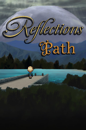 Reflections Path cover art