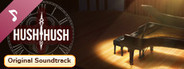 Hush Hush - Only Your Love Can Save Them Soundtrack