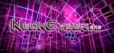 NeonCyber.exe Cover Image