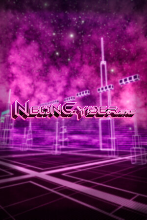 NeonCyber.exe cover art