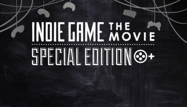 Indie Game: The Movie Special Edition DLC Steam capsule image