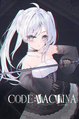 CODE:MACHINA