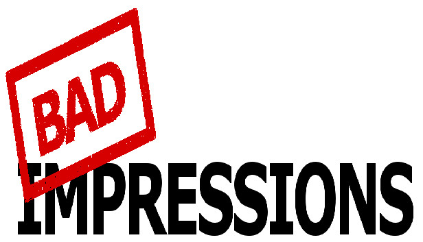 Bad Impressions Steam capsule image
