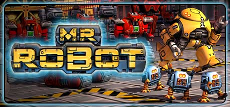 Mr. Robot on Steam