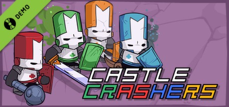 Castle Crashers Demo