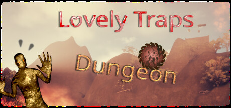 Lovely Traps Dungeon