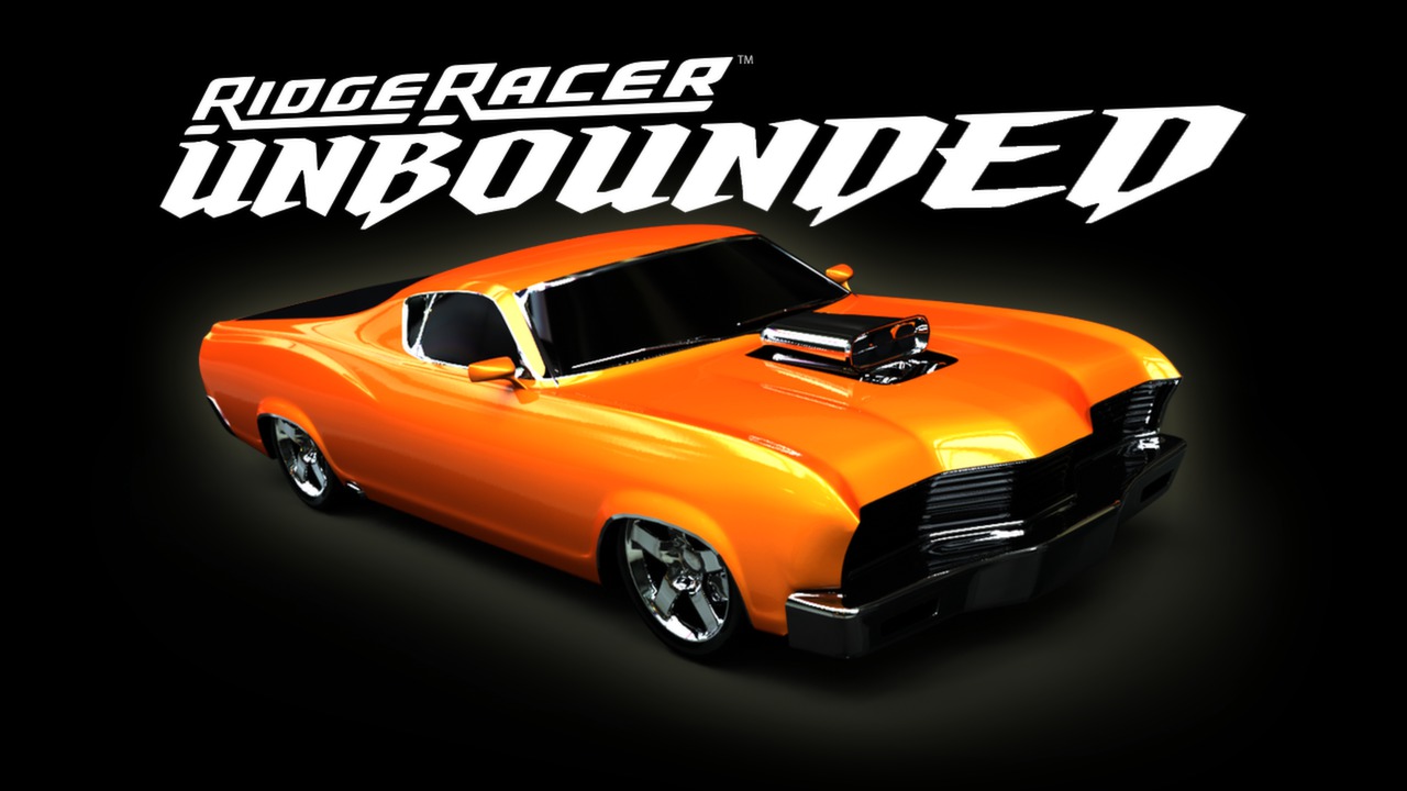 Ridge Racer Unbounded, Ridge Racer Wiki
