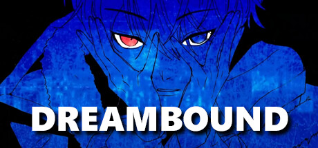Dreambound Cover Image
