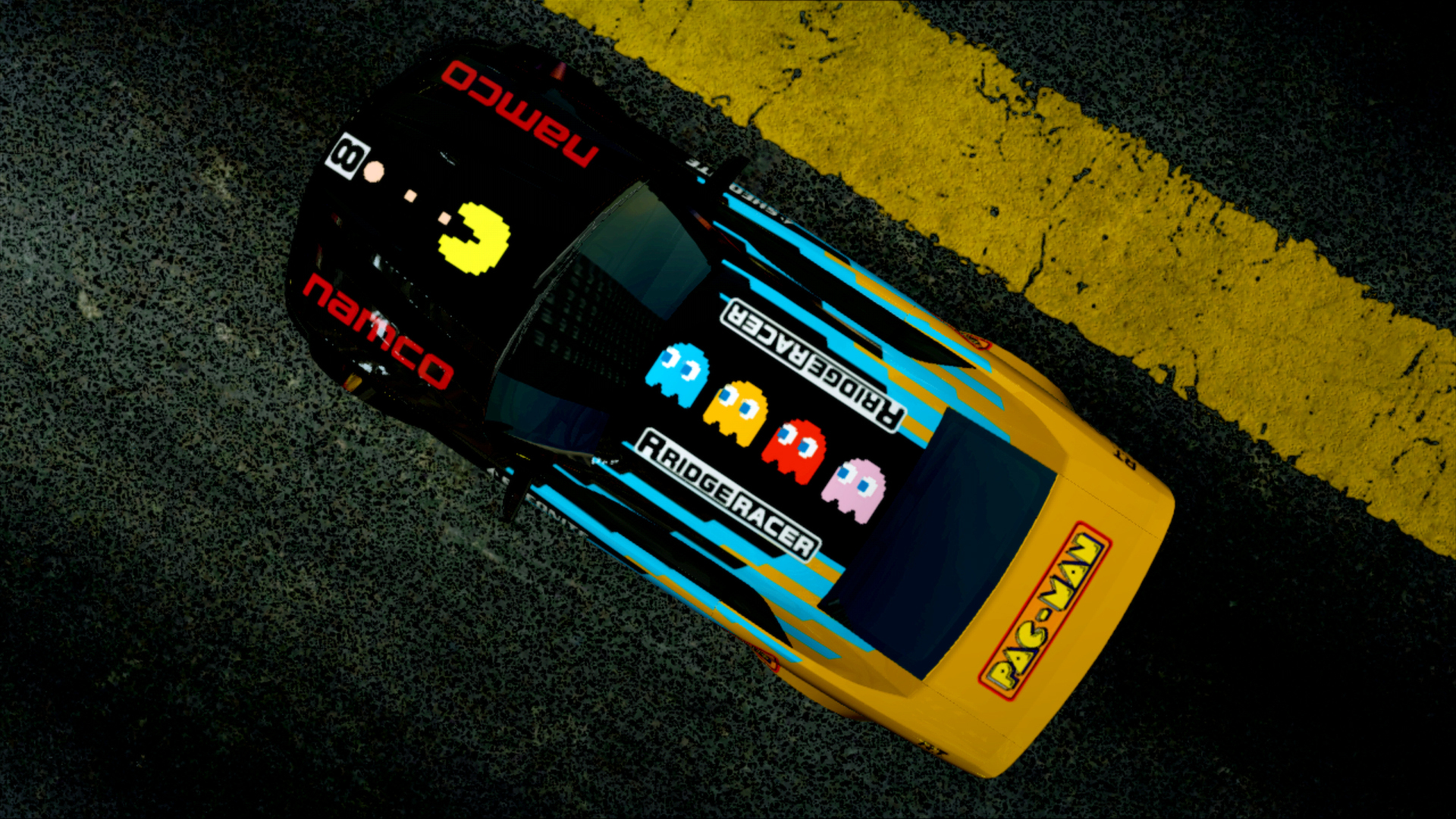 ridge racer unbounded racing wheel ridge racer unbounded racing wheel