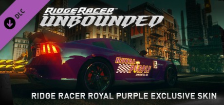 Ridge Racer™ Unbounded on Steam