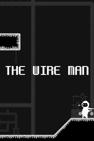 The Wire Man cover art