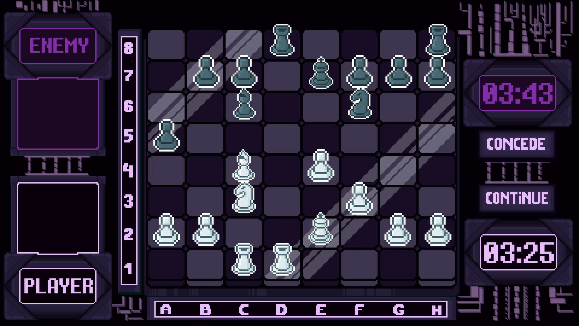 Simply Chess on Steam