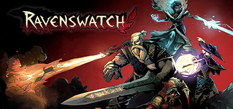 Ravenswatch Cover Image