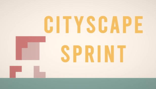 Cityscape Sprint Steam capsule image
