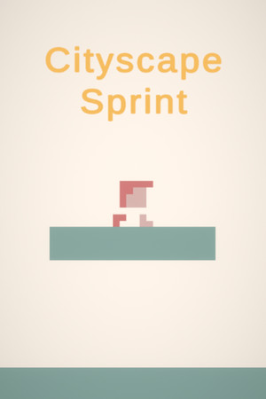 Cityscape Sprint