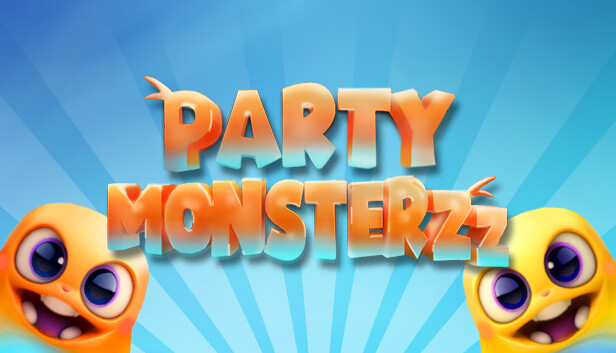 Bum Bum Monsterz Steam capsule image