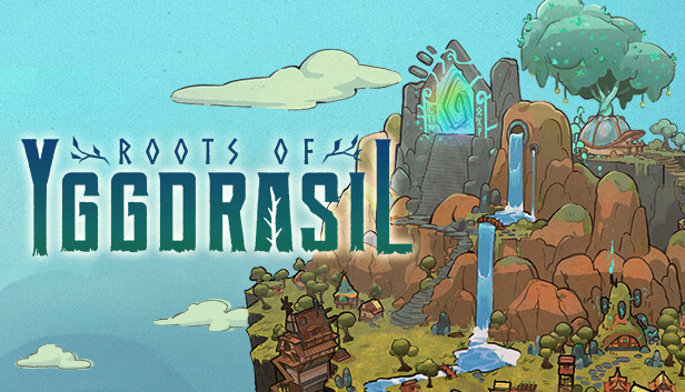 Roots of Yggdrasil na Steam