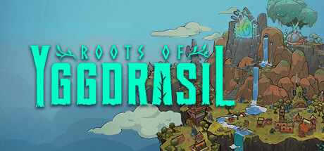 Roots of Yggdrasil na Steam