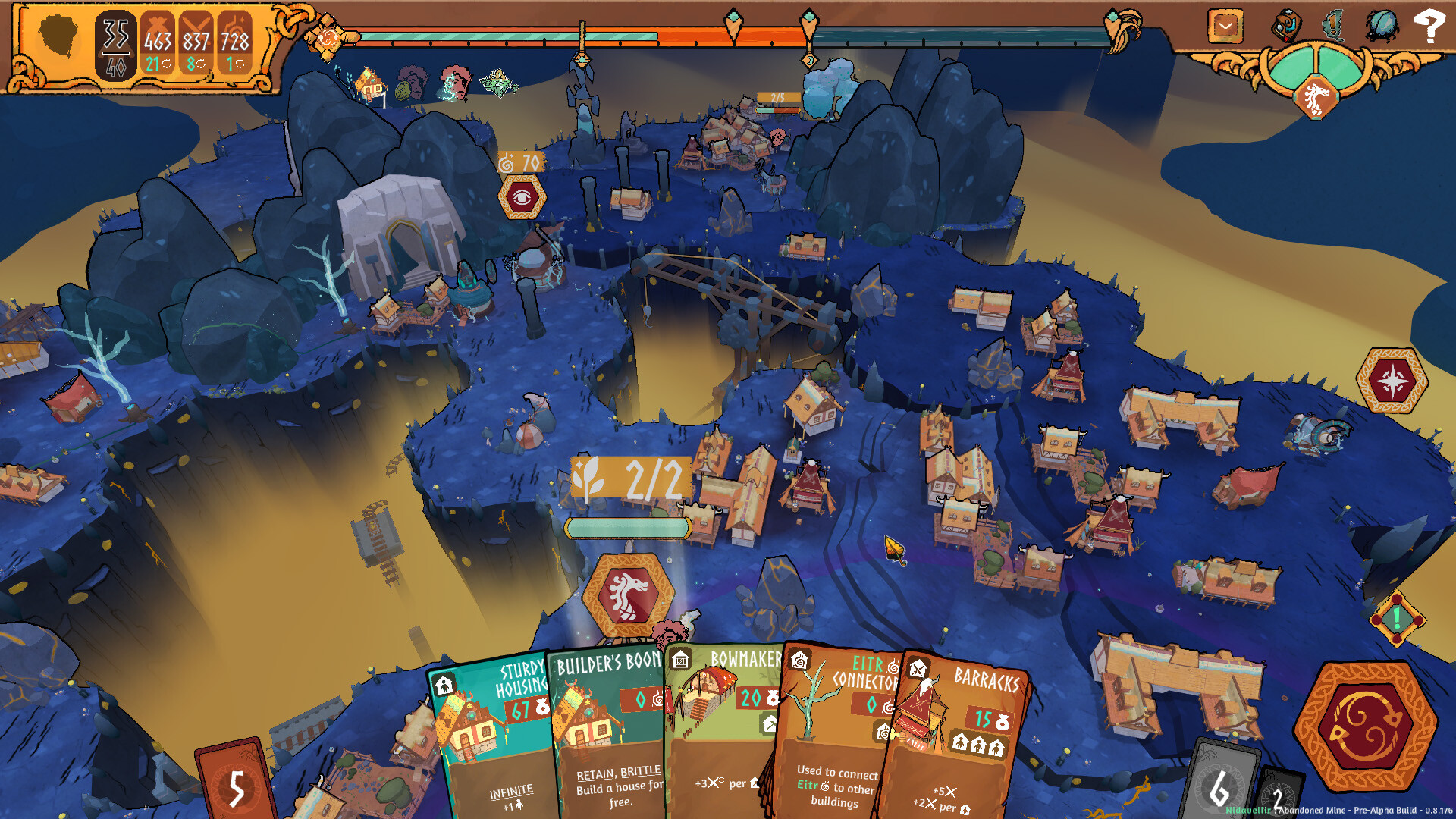 Indie Game Lover Roots of Yggdrasil