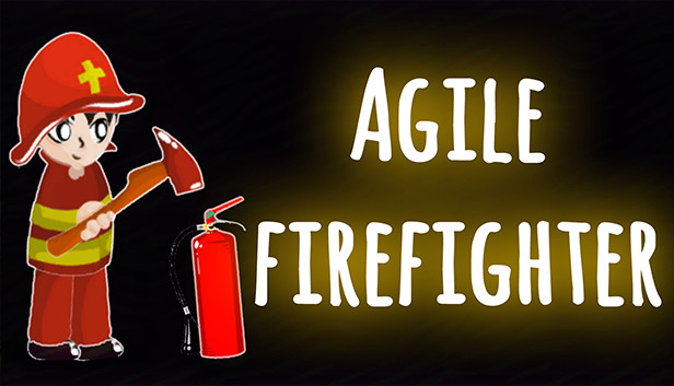Agile firefighter Steam capsule image