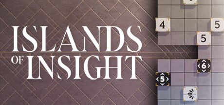 Islands of Insight Cover Image