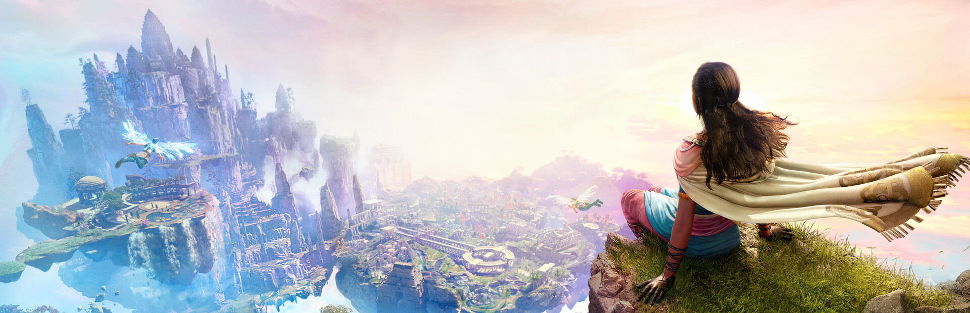 Islands of Insight Steam Charts · SteamDB