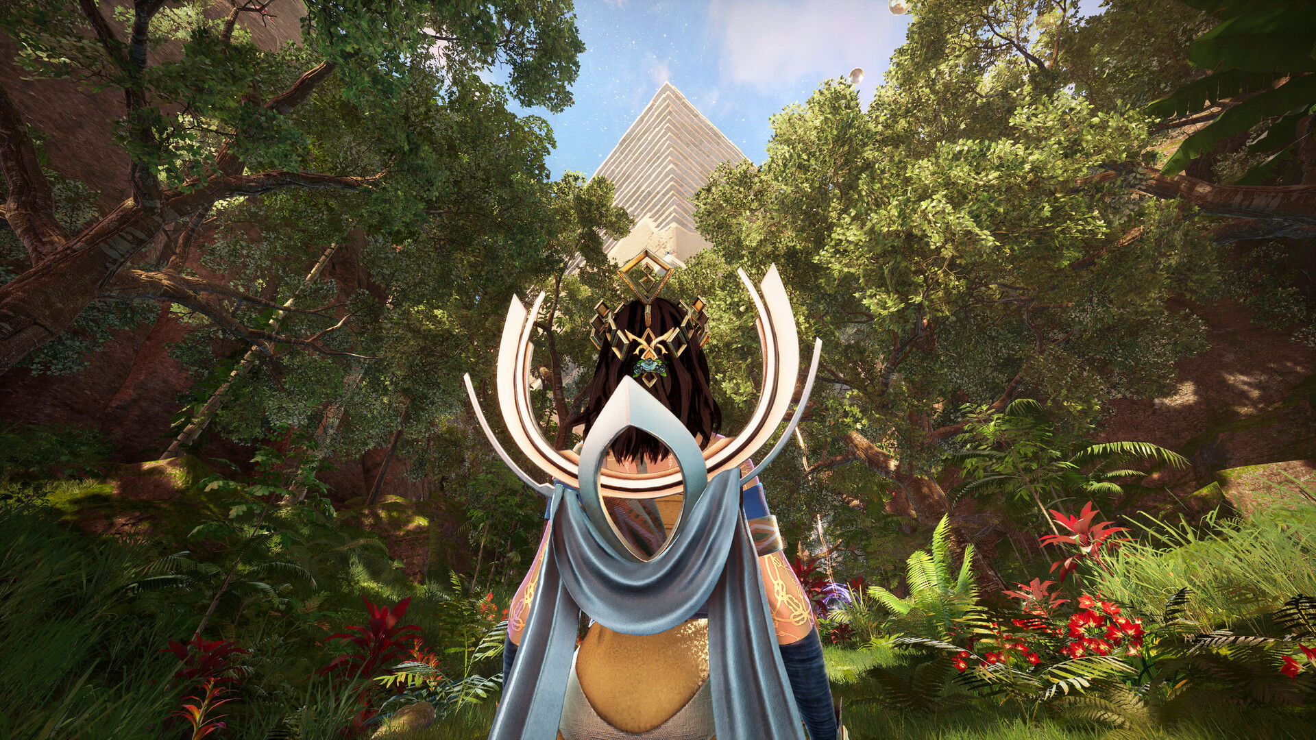 Indie Game Lover Islands of Insight