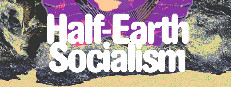 Half-Earth Socialism