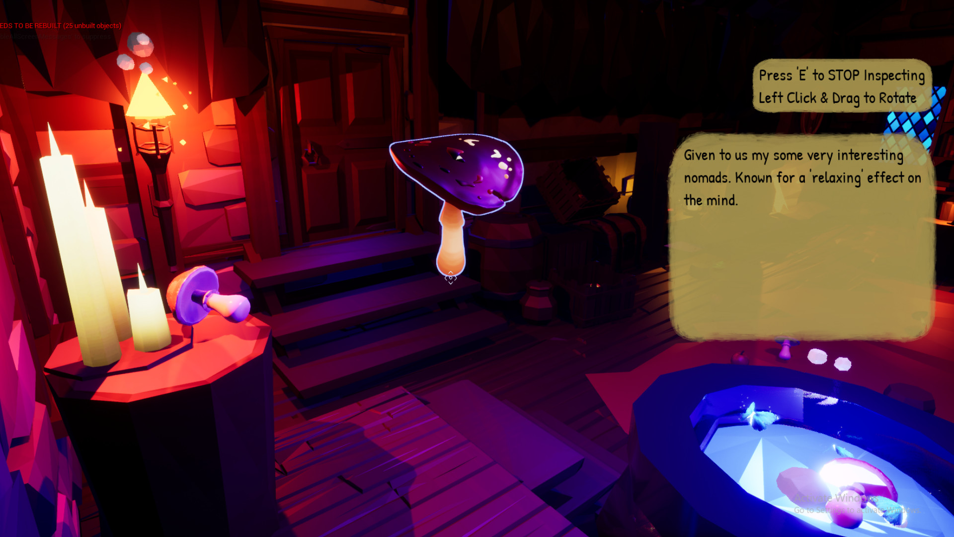Potion-Maker's Apprentice on Steam