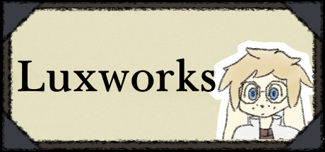 Luxworks Cover Image