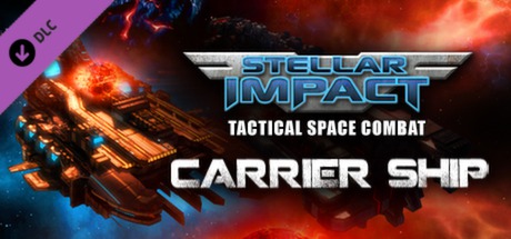 Stellar Impact - Carrier Ship