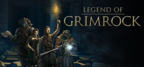 Baixar Legend of Grimrock Torrent