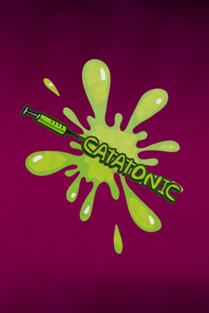 CATATONIC