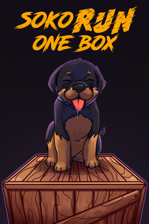 Sokorun: one box
