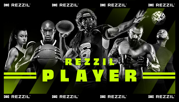 Rezzil Player