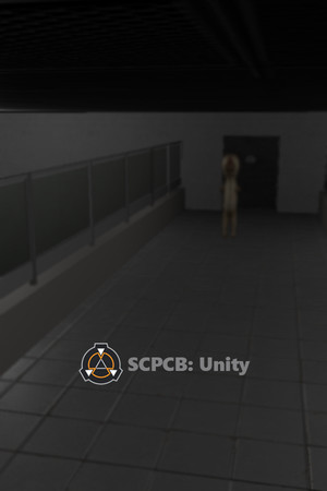 SCPCB: Unity