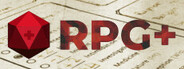 RPG Plus - Virtual Tabletop