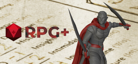 rpg 3d avatar maker