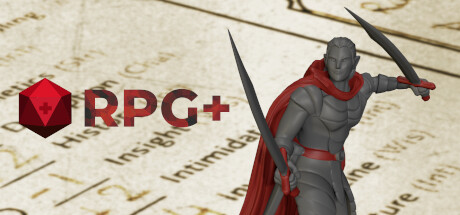 RPG Plus – Virtual Tabletop Türkçe Yama