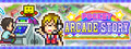 Pocket Arcade Story