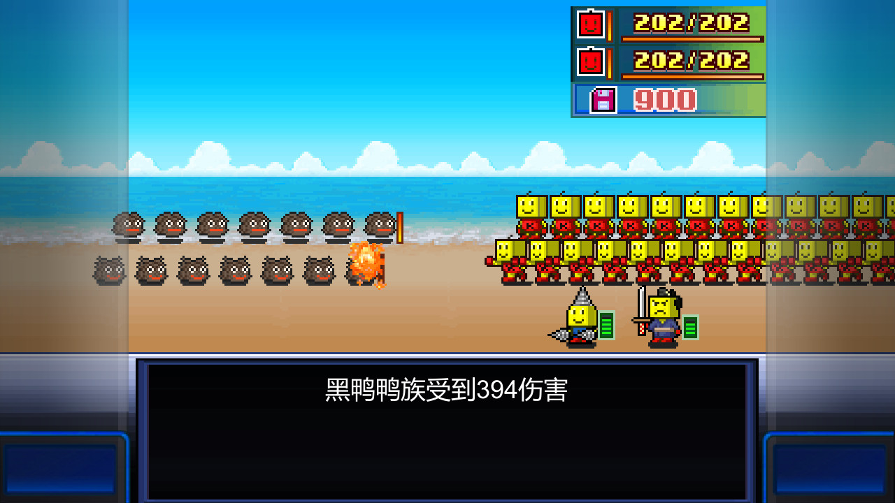 开罗物语合集12 -星之开罗君 +晴空农场物语+创意汉堡物语