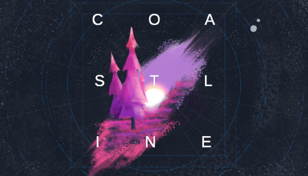 COASTLINE Steam capsule image
